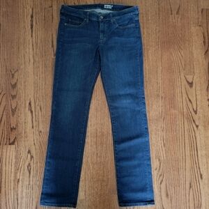 Uniqlo Size 28 Heattech Ultra Stetch Jeans